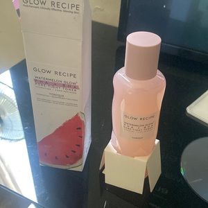 Sephora glow recipe watermelon pure-tight toner